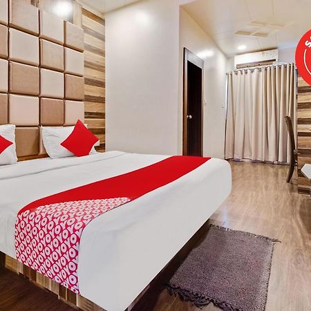 Oyo 47777 Hotel Laxminarayan Aurangabad  Ngoại thất bức ảnh