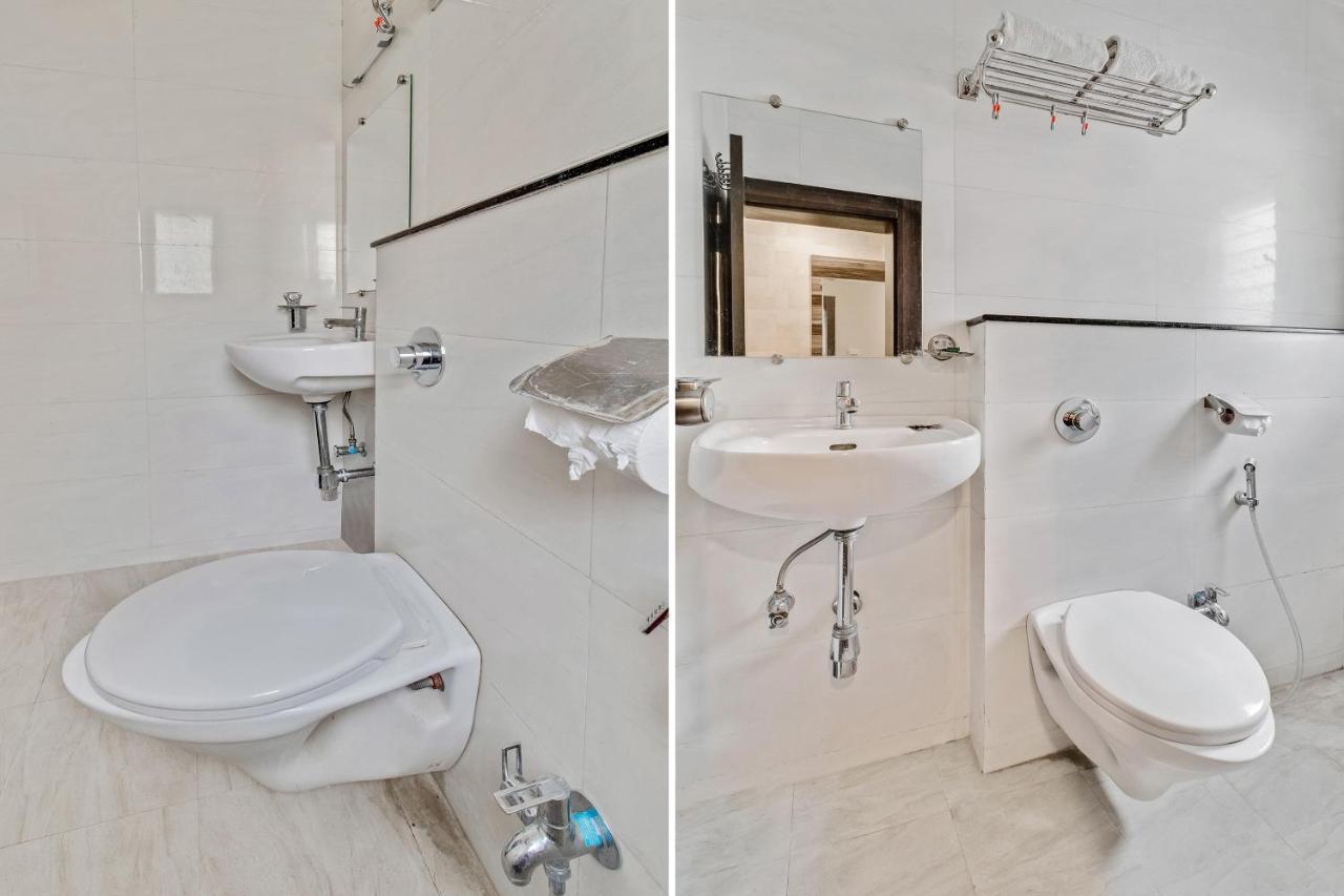 Oyo 47777 Hotel Laxminarayan Aurangabad  Ngoại thất bức ảnh