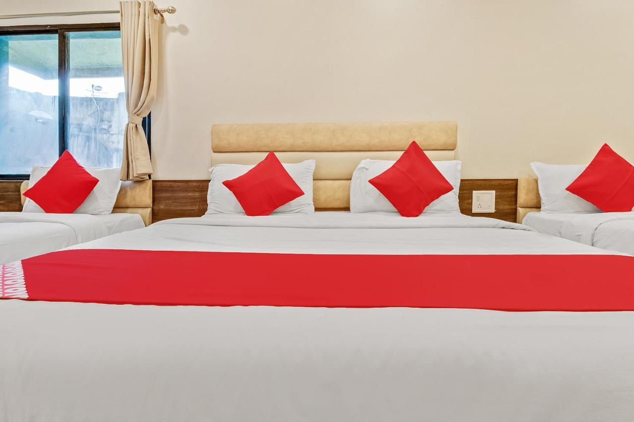 Oyo 47777 Hotel Laxminarayan Aurangabad  Ngoại thất bức ảnh