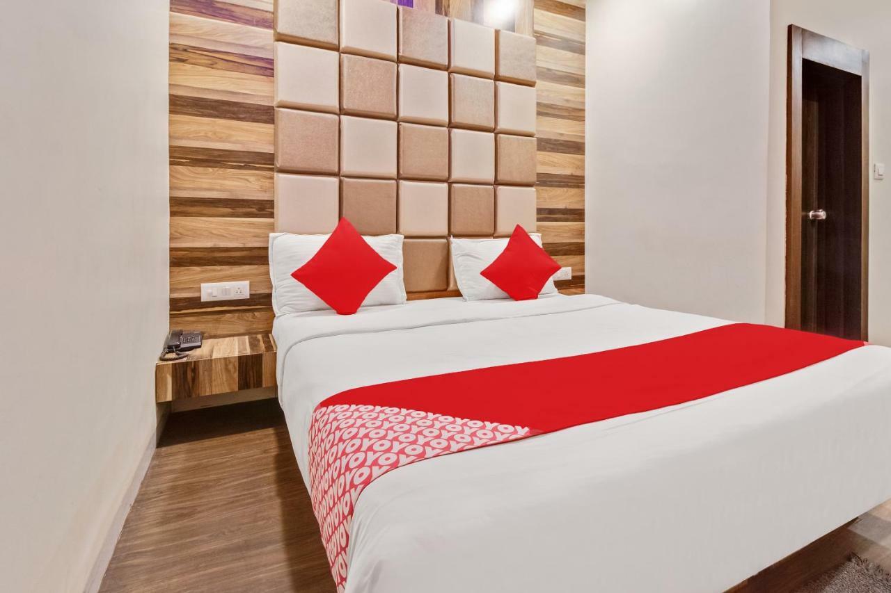 Oyo 47777 Hotel Laxminarayan Aurangabad  Ngoại thất bức ảnh