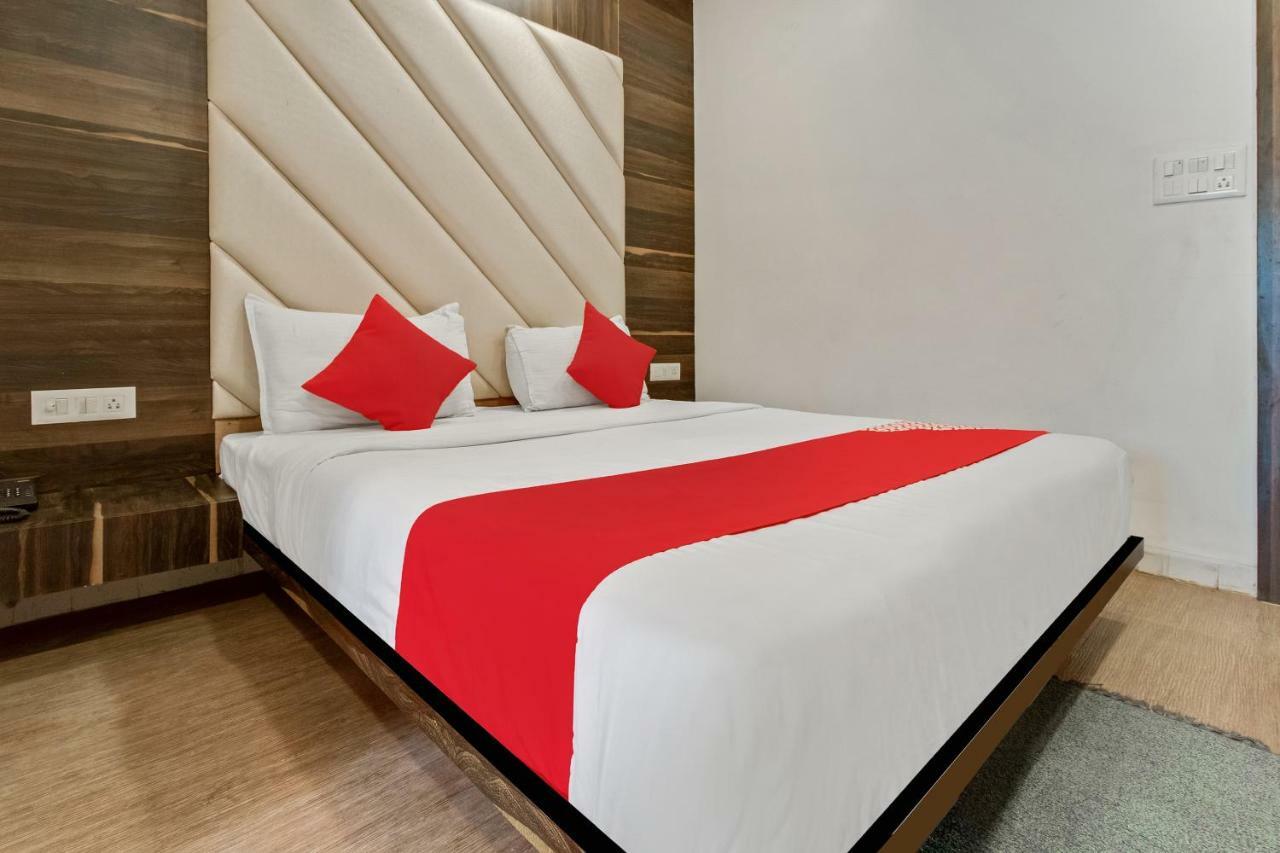Oyo 47777 Hotel Laxminarayan Aurangabad  Ngoại thất bức ảnh