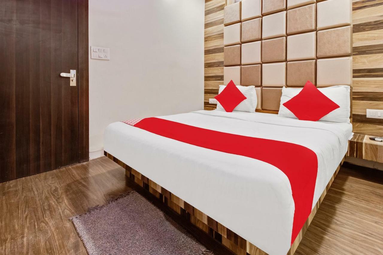 Oyo 47777 Hotel Laxminarayan Aurangabad  Ngoại thất bức ảnh