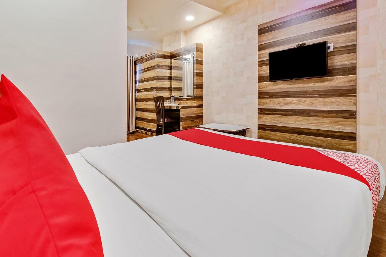 Oyo 47777 Hotel Laxminarayan Aurangabad  Ngoại thất bức ảnh