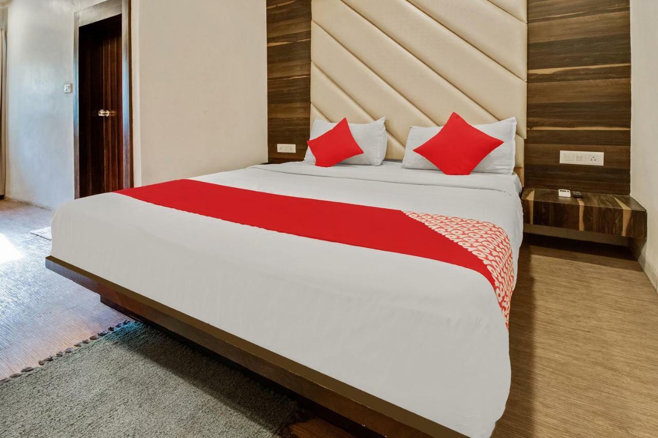 Oyo 47777 Hotel Laxminarayan Aurangabad  Ngoại thất bức ảnh