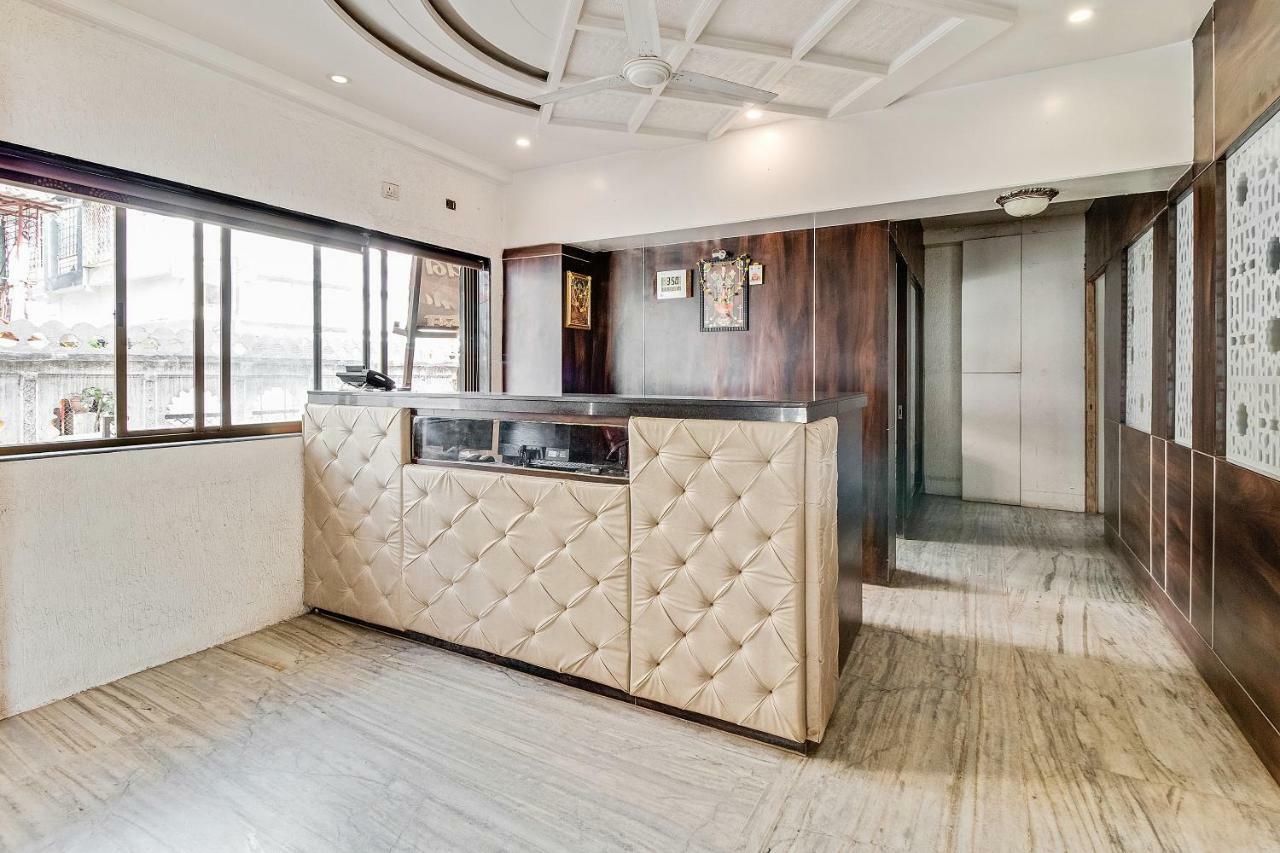 Oyo 47777 Hotel Laxminarayan Aurangabad  Ngoại thất bức ảnh