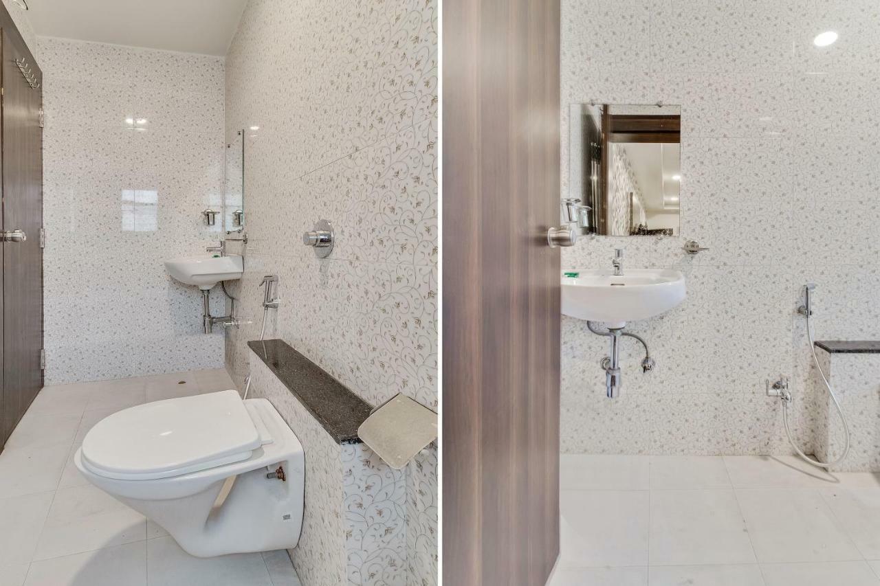 Oyo 47777 Hotel Laxminarayan Aurangabad  Ngoại thất bức ảnh