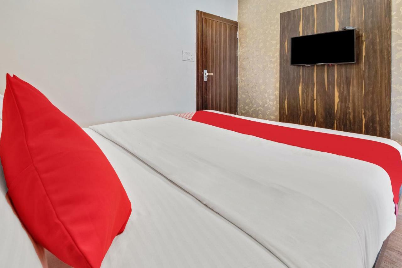 Oyo 47777 Hotel Laxminarayan Aurangabad  Ngoại thất bức ảnh