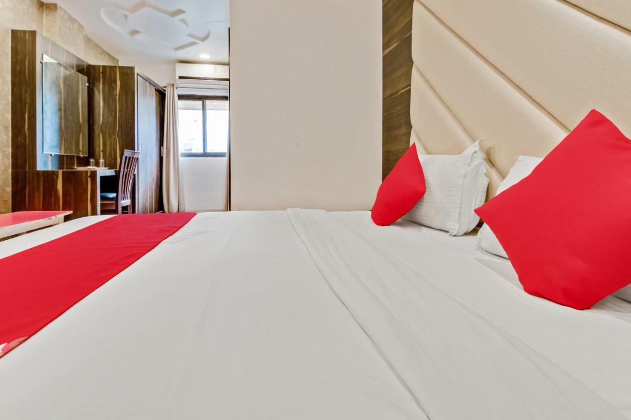 Oyo 47777 Hotel Laxminarayan Aurangabad  Ngoại thất bức ảnh
