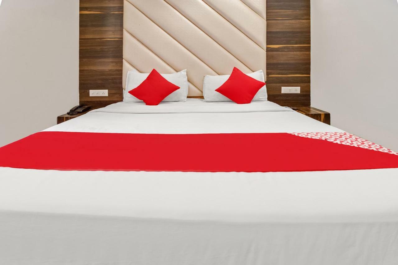 Oyo 47777 Hotel Laxminarayan Aurangabad  Ngoại thất bức ảnh