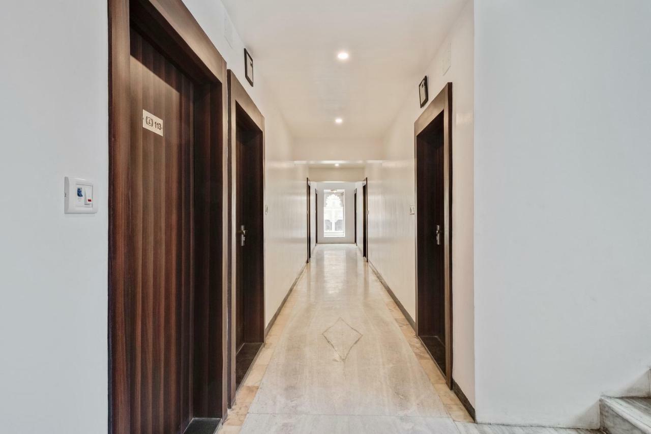 Oyo 47777 Hotel Laxminarayan Aurangabad  Ngoại thất bức ảnh
